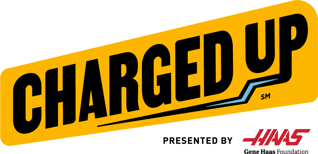 Charged Up Logo