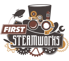 2017 Game: FIRST Steamworks