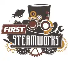 2017 Game: FIRST Steamworks