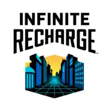 2020 Game: Infinite Recharge