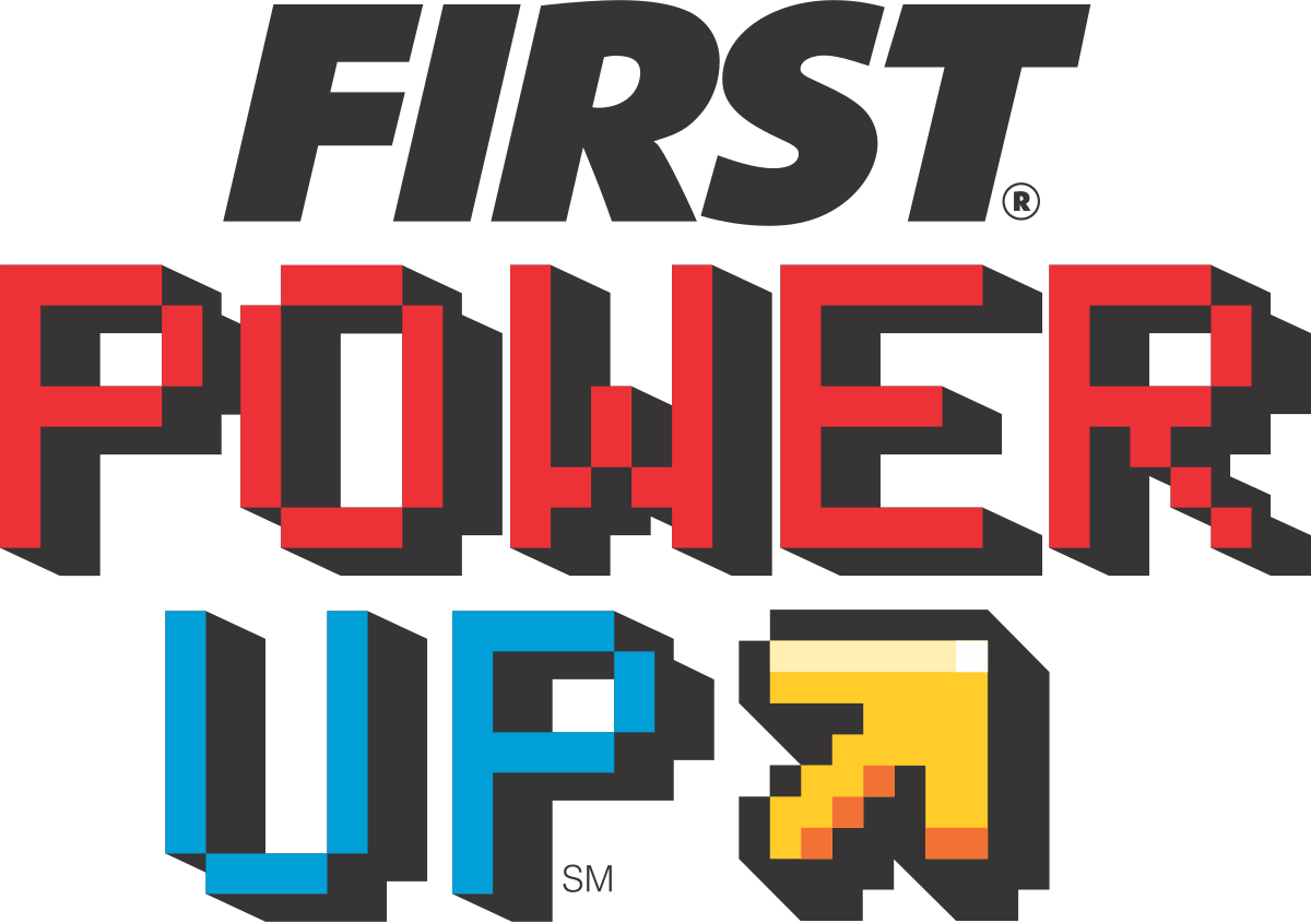 2018 Game: Power Up