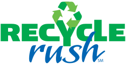 2015 Game: Recycle Rush