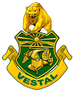 Vestal Central School District