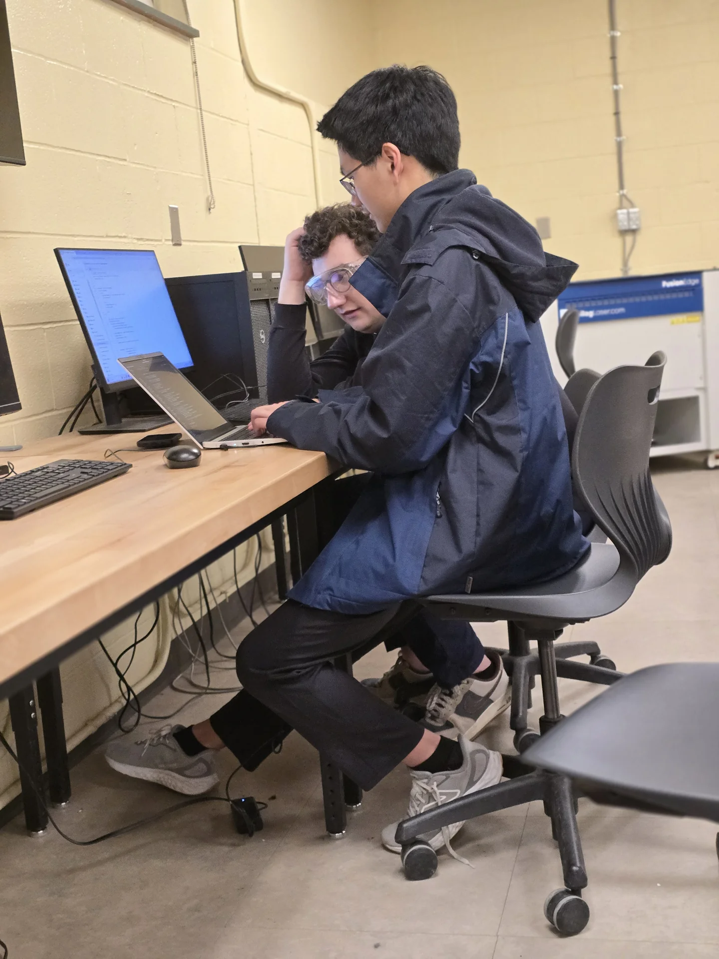 Reviewing software